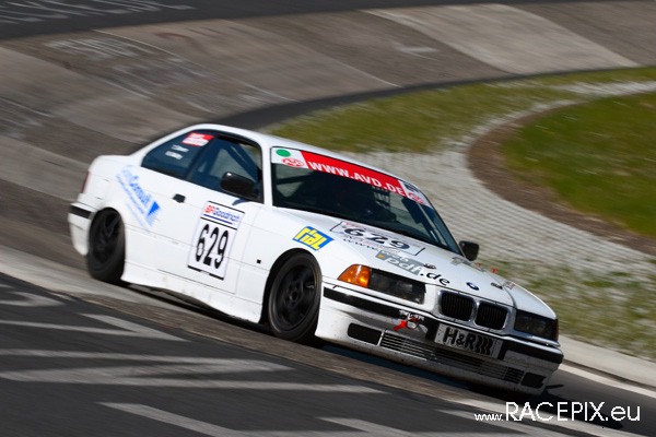 VLN 10-05-2008 04 Karussell aussen 229