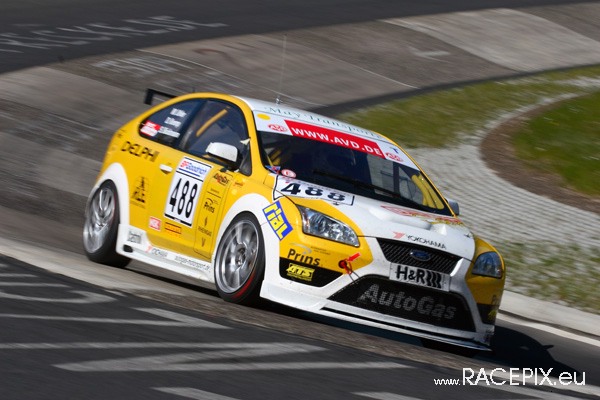 VLN 10-05-2008 04 Karussell aussen 230