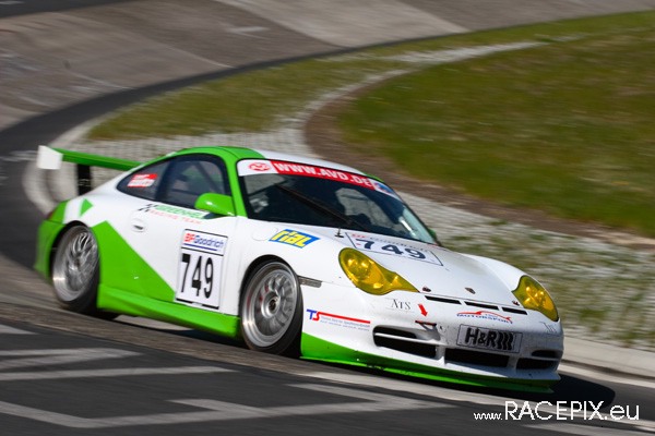 VLN 10-05-2008 04 Karussell aussen 231