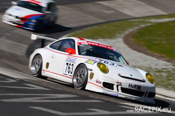 VLN 10-05-2008 04 Karussell aussen 232