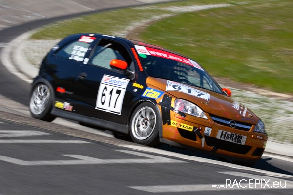 VLN 10-05-2008 04 Karussell aussen 234