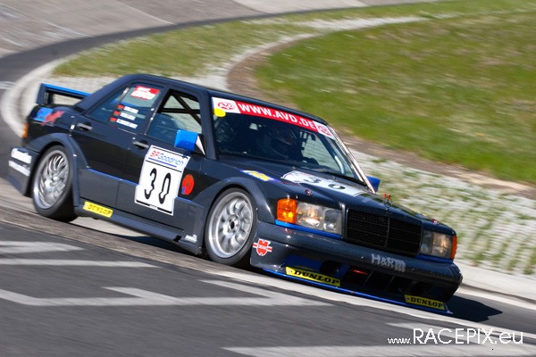 VLN 10-05-2008 04 Karussell aussen 237