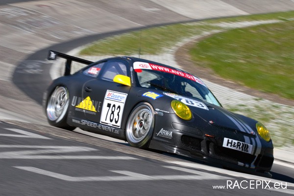 VLN 10-05-2008 04 Karussell aussen 238