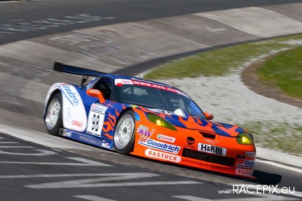 VLN 10-05-2008 04 Karussell aussen 239