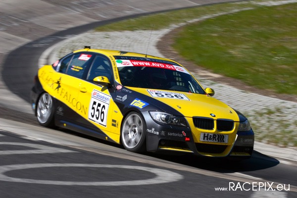 VLN 10-05-2008 04 Karussell aussen 242