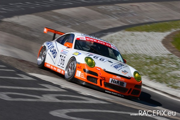 VLN 10-05-2008 04 Karussell aussen 246