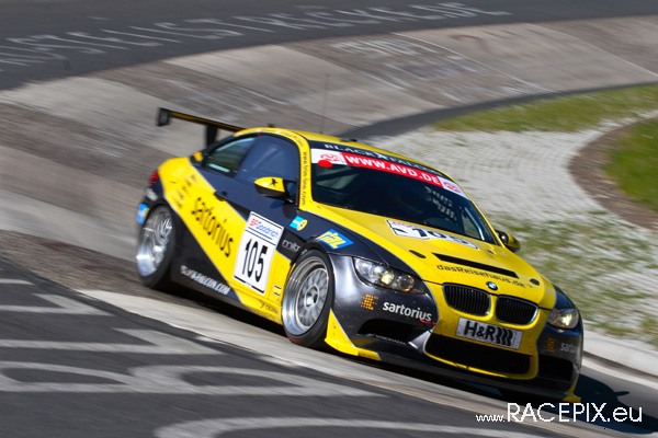 VLN 10-05-2008 04 Karussell aussen 247
