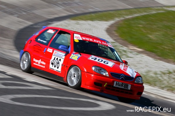 VLN 10-05-2008 04 Karussell aussen 248