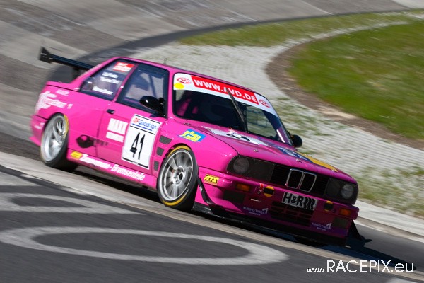 VLN 10-05-2008 04 Karussell aussen 249