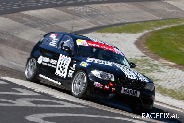 VLN 10-05-2008 04 Karussell aussen 251