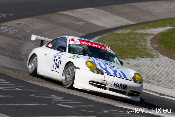 VLN 10-05-2008 04 Karussell aussen 255