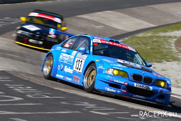 VLN 10-05-2008 04 Karussell aussen 258