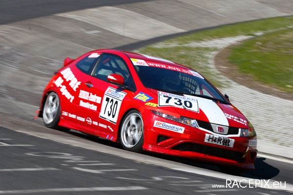 VLN 10-05-2008 04 Karussell aussen 263