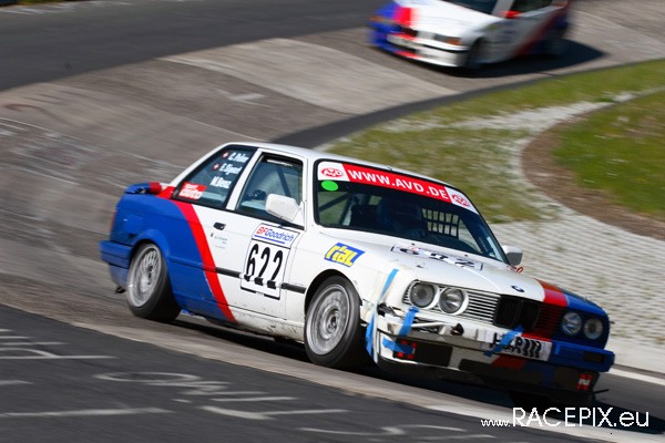 VLN 10-05-2008 04 Karussell aussen 264