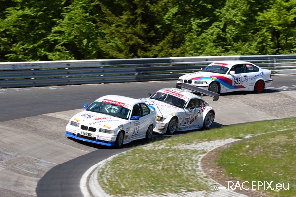 VLN 10-05-2008 04 Karussell aussen 265