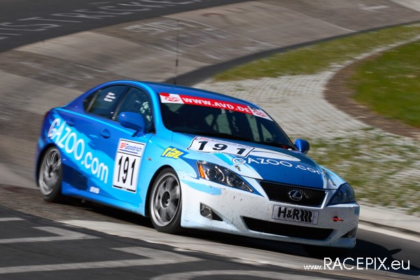 VLN 10-05-2008 04 Karussell aussen 267
