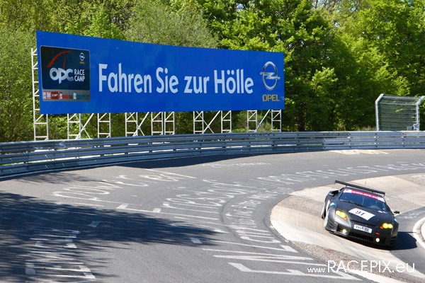 VLN 10-05-2008 04 Karussell aussen 268