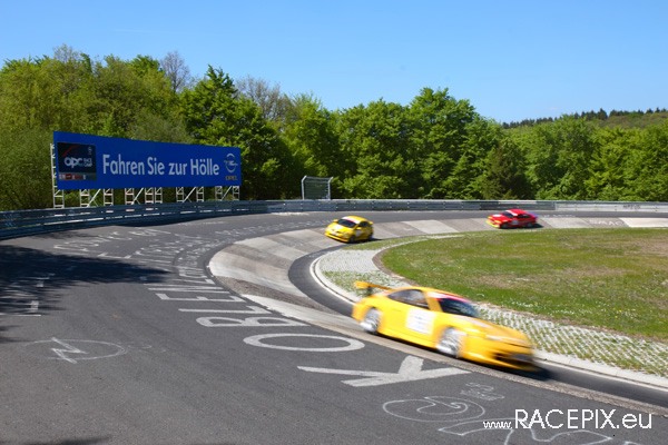 VLN 10-05-2008 04 Karussell aussen 269