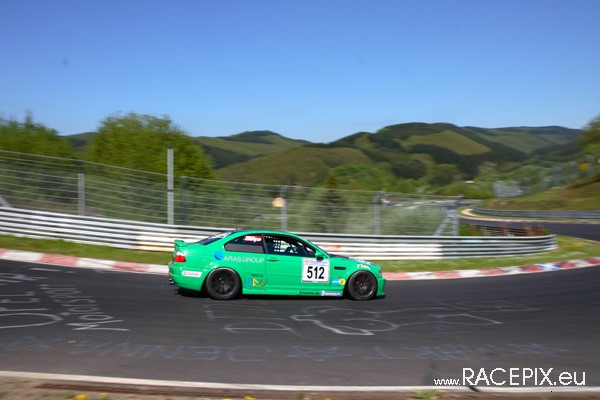 VLN 10-05-2008 05 Wehrseifen 01