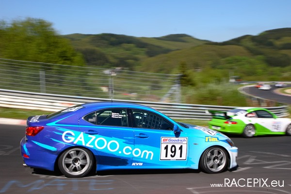 VLN 10-05-2008 05 Wehrseifen 06