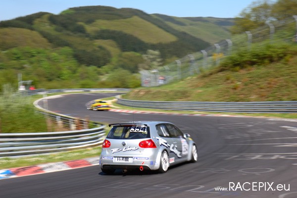 VLN 10-05-2008 05 Wehrseifen 10