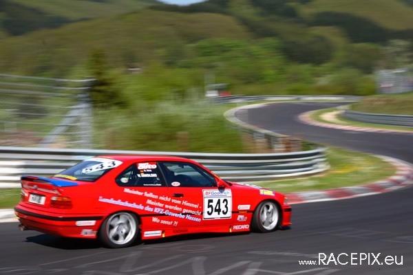 VLN 10-05-2008 05 Wehrseifen 11