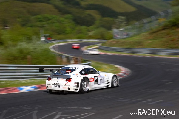 VLN 10-05-2008 05 Wehrseifen 12