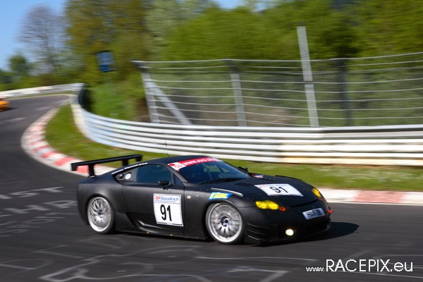 VLN 10-05-2008 05 Wehrseifen 13