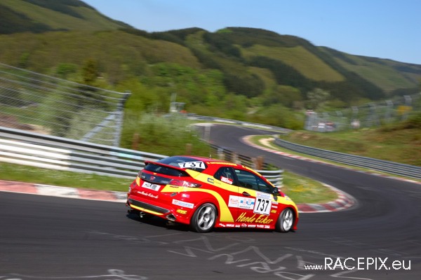 VLN 10-05-2008 05 Wehrseifen 15