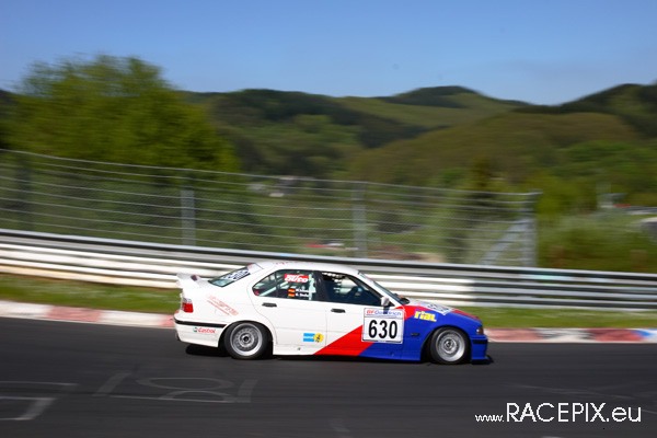 VLN 10-05-2008 05 Wehrseifen 16