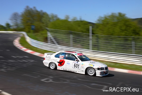 VLN 10-05-2008 05 Wehrseifen 17