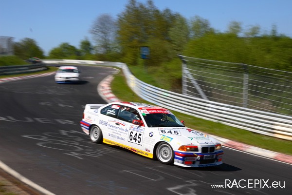 VLN 10-05-2008 05 Wehrseifen 18