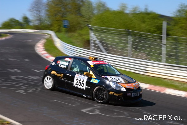 VLN 10-05-2008 05 Wehrseifen 19