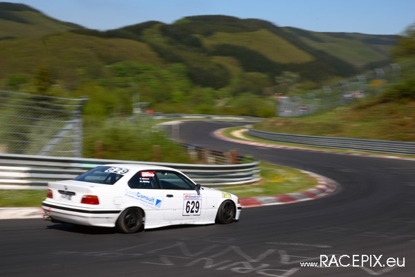 VLN 10-05-2008 05 Wehrseifen 20