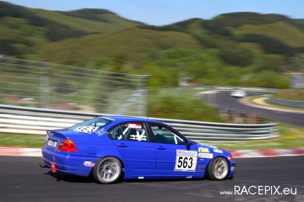 VLN 10-05-2008 05 Wehrseifen 21