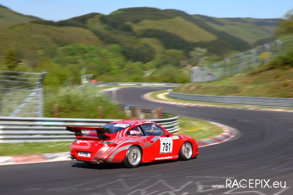 VLN 10-05-2008 05 Wehrseifen 27