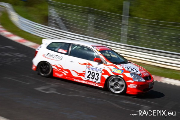 VLN 10-05-2008 05 Wehrseifen 28