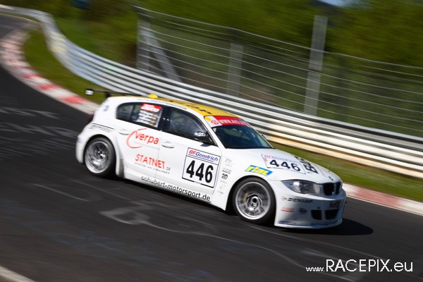 VLN 10-05-2008 05 Wehrseifen 29