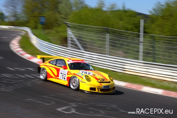 VLN 10-05-2008 05 Wehrseifen 30