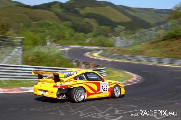 VLN 10-05-2008 05 Wehrseifen 31