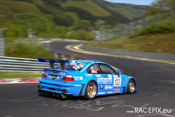 VLN 10-05-2008 05 Wehrseifen 32