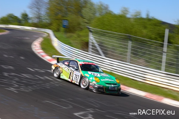 VLN 10-05-2008 05 Wehrseifen 35