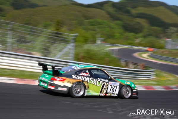 VLN 10-05-2008 05 Wehrseifen 36