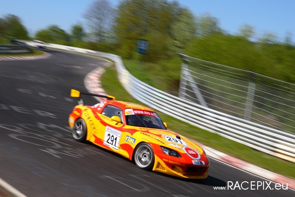 VLN 10-05-2008 05 Wehrseifen 38