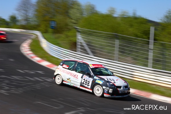 VLN 10-05-2008 05 Wehrseifen 39