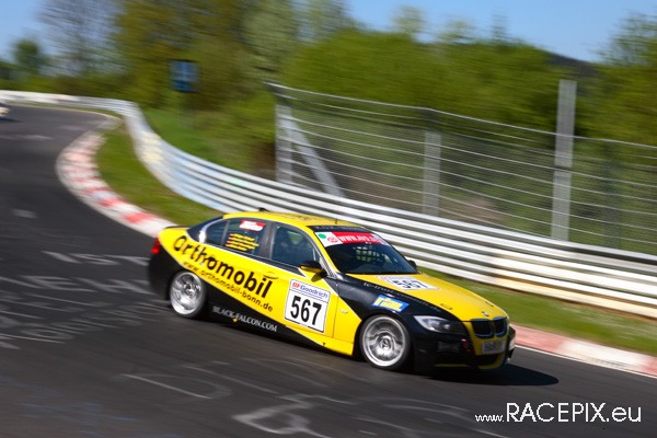 VLN 10-05-2008 05 Wehrseifen 41