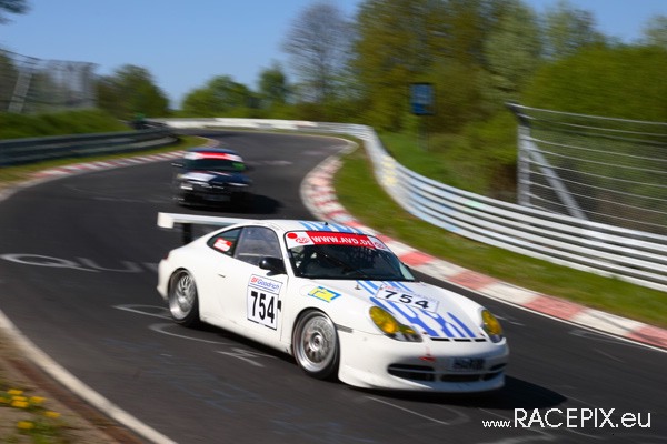 VLN 10-05-2008 05 Wehrseifen 42