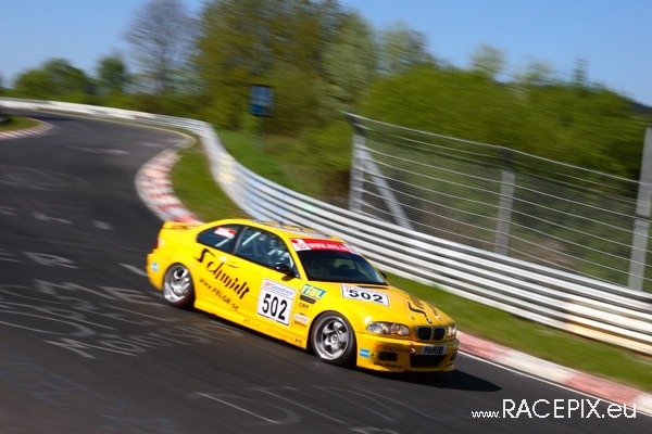 VLN 10-05-2008 05 Wehrseifen 43