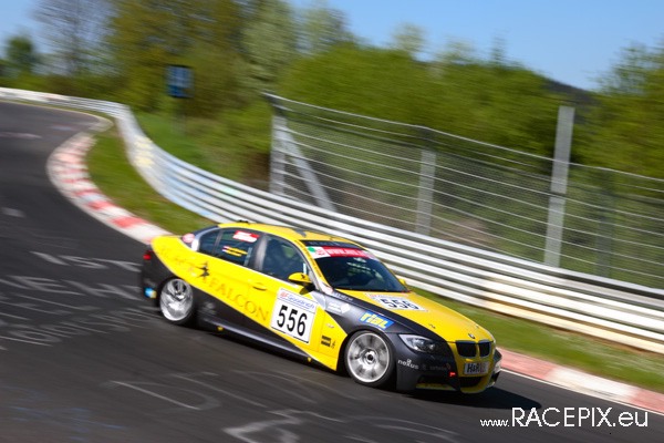 VLN 10-05-2008 05 Wehrseifen 45