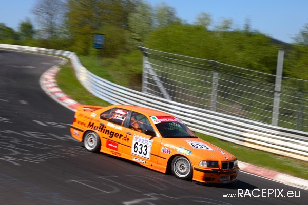 VLN 10-05-2008 05 Wehrseifen 46